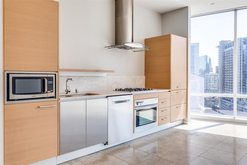 W Residences - Residential Lease