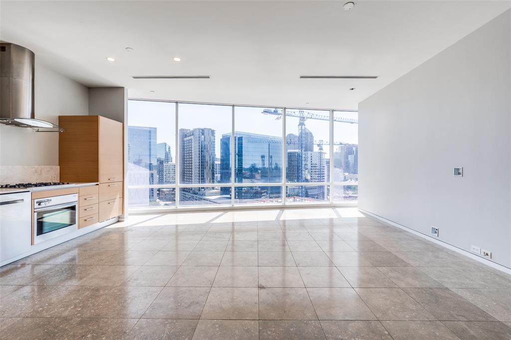 W Residences - Residential Lease