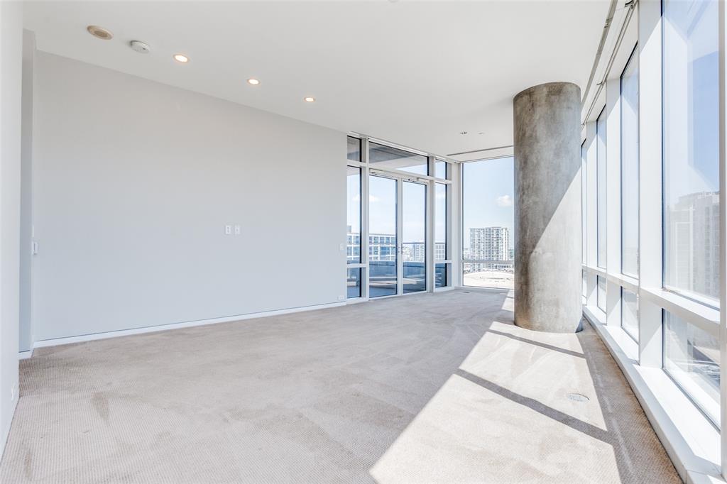 W Residences - Residential Lease