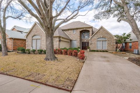 621 Palm Desert Drive Garland TX 75044