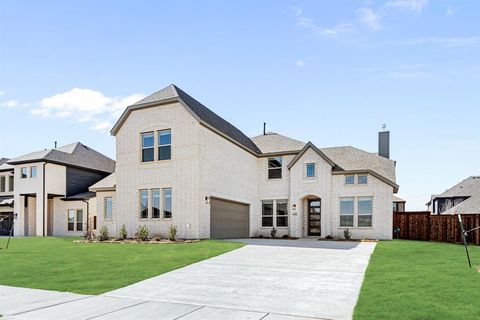 2610 Acton Drive Mansfield TX 76084