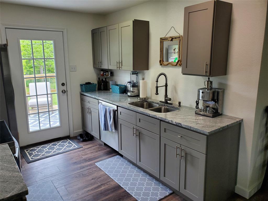 Ft Graham Hts - Residential