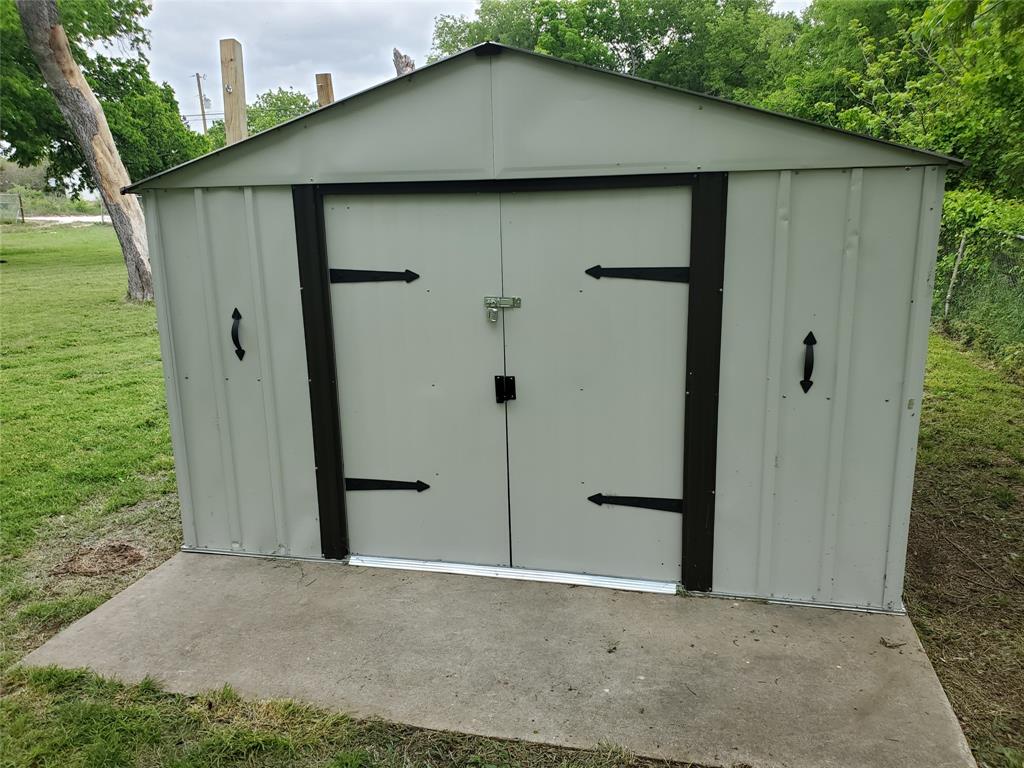 Ft Graham Hts - Residential