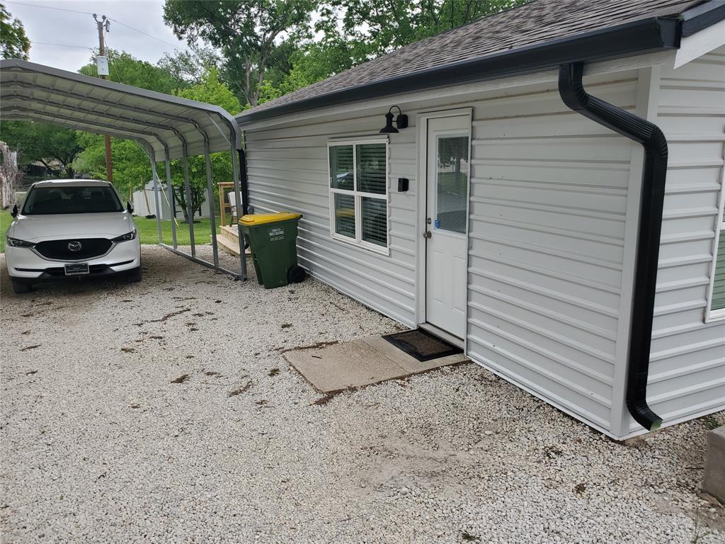 Ft Graham Hts - Residential