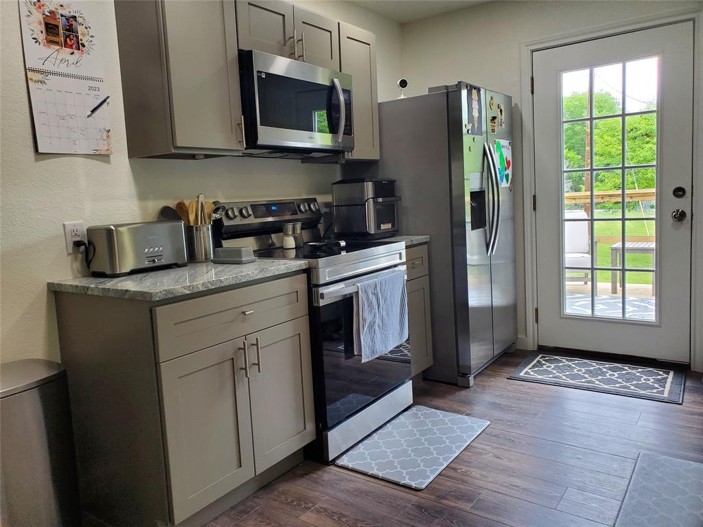 Ft Graham Hts - Residential