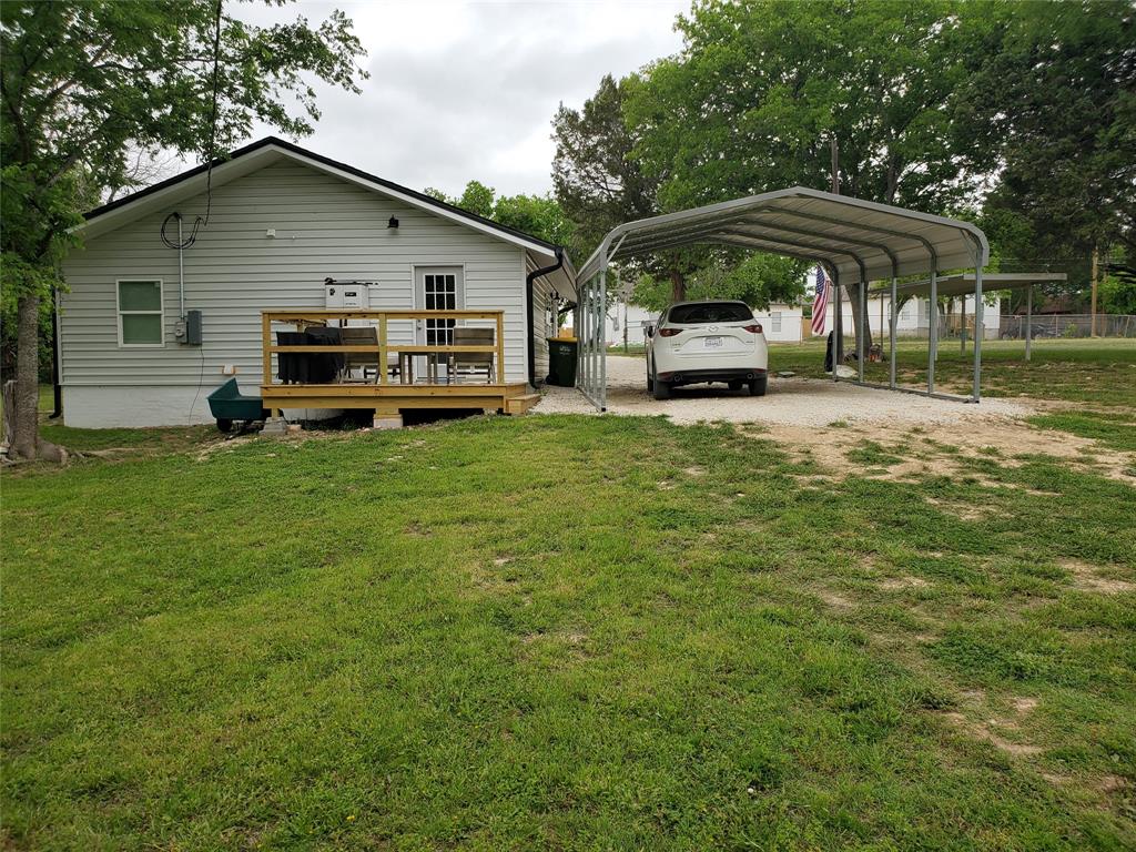 Ft Graham Hts - Residential