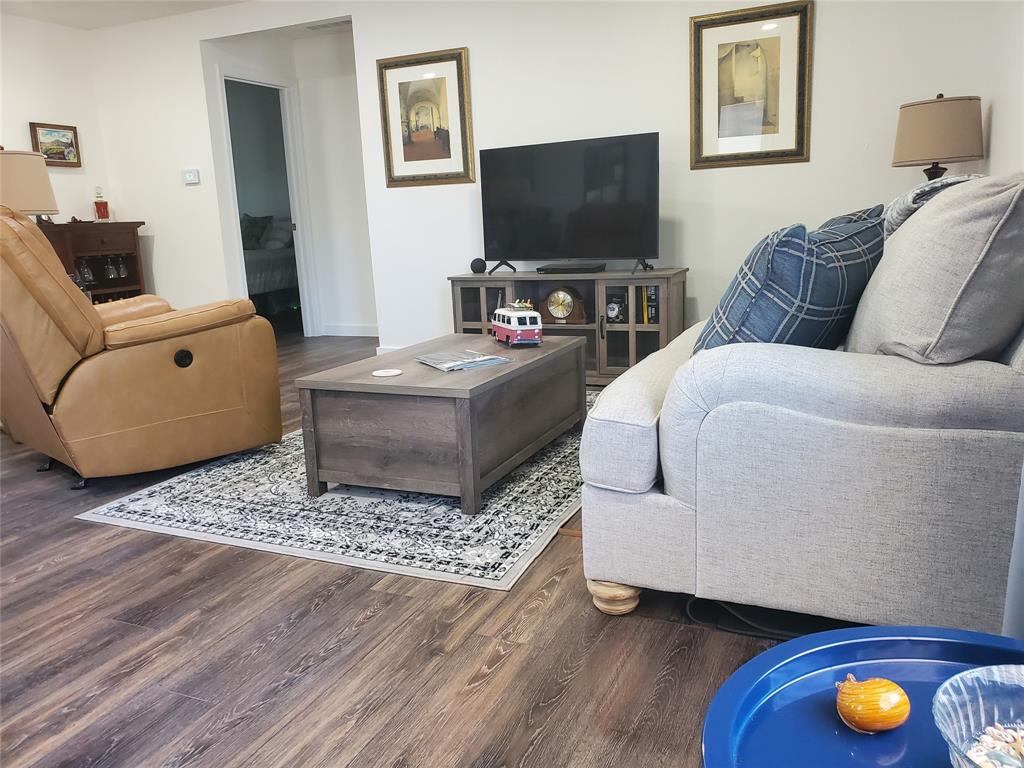 Ft Graham Hts - Residential