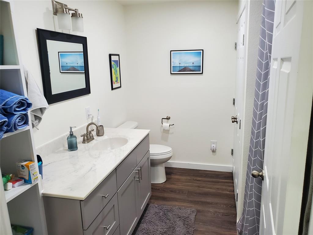 Ft Graham Hts - Residential