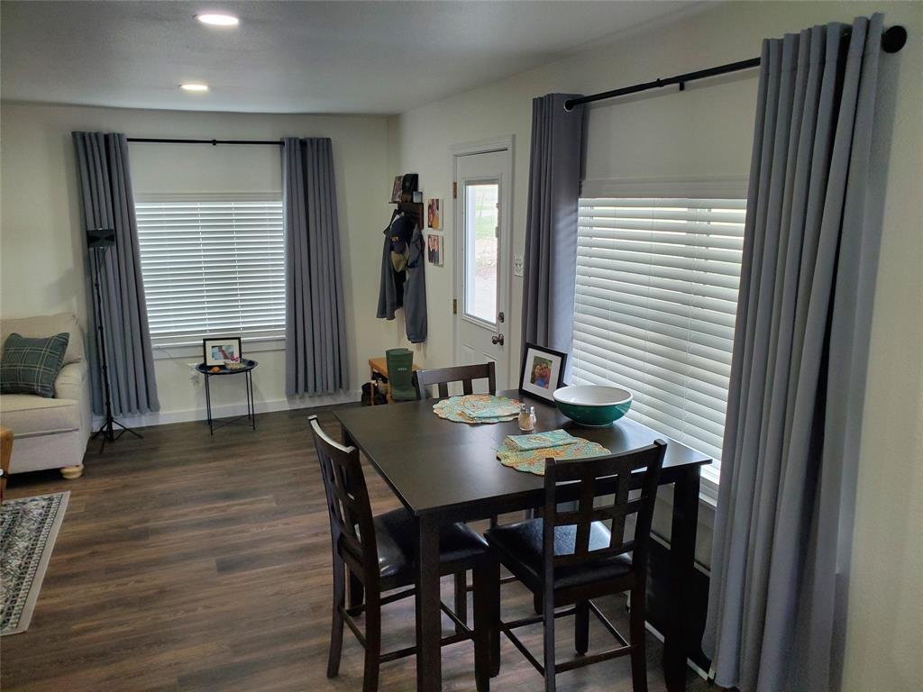 Ft Graham Hts - Residential