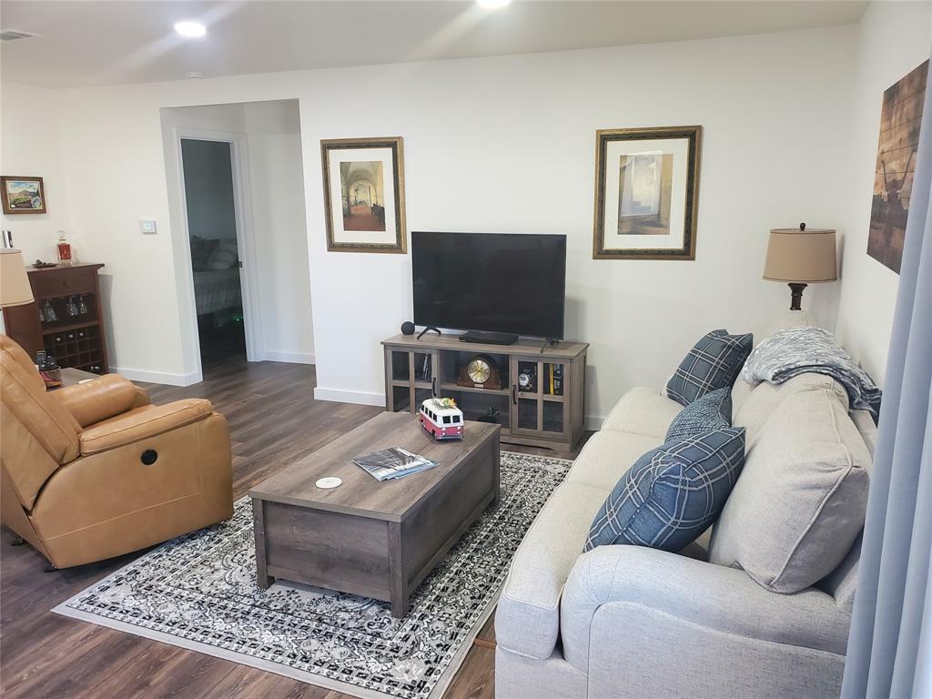 Ft Graham Hts - Residential