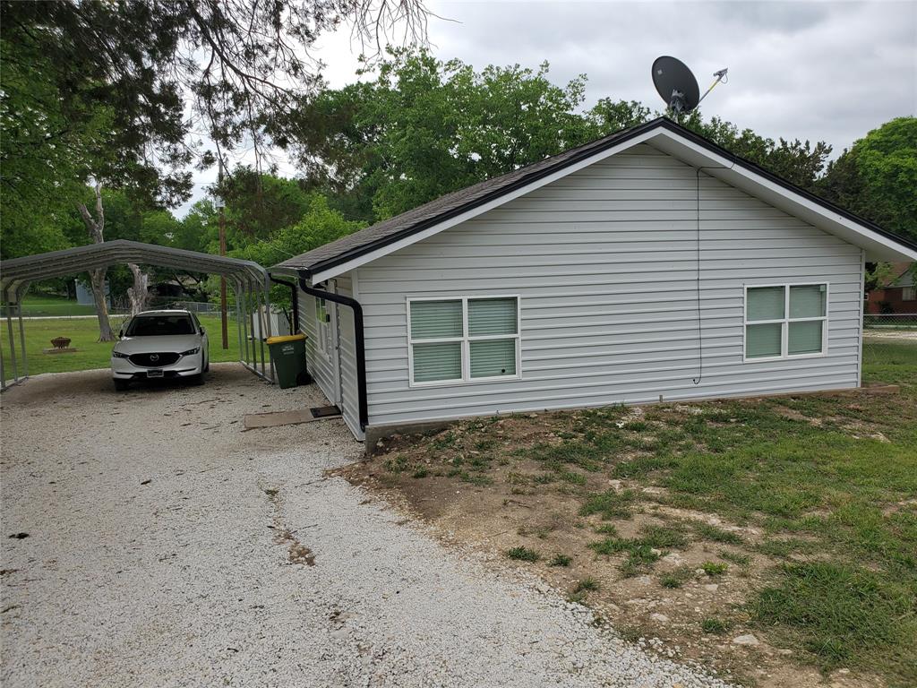 Ft Graham Hts - Residential