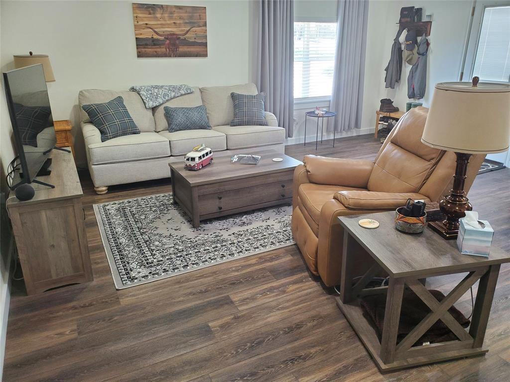 Ft Graham Hts - Residential