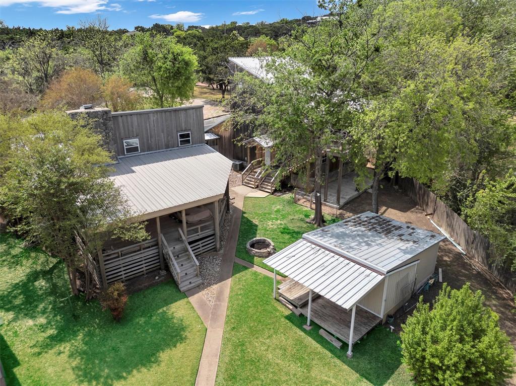 Comanche Cove Sec A Ch - Residential