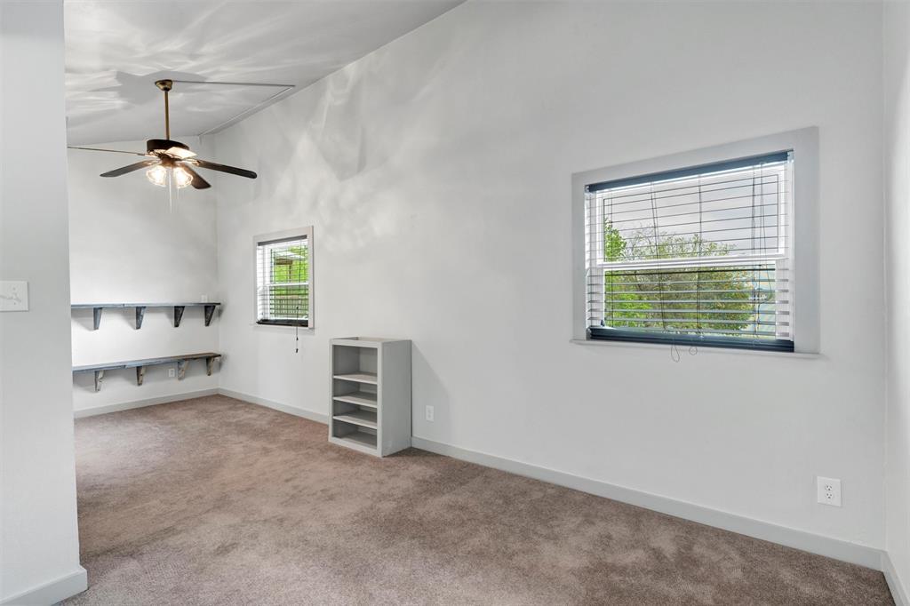 Comanche Cove Sec A Ch - Residential