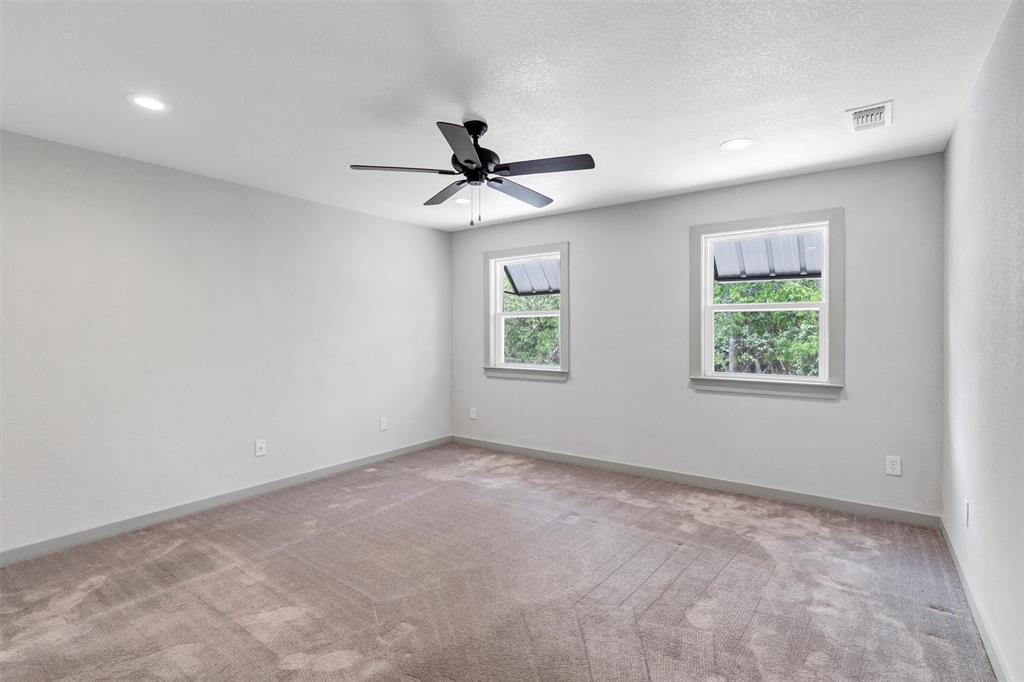 Comanche Cove Sec A Ch - Residential