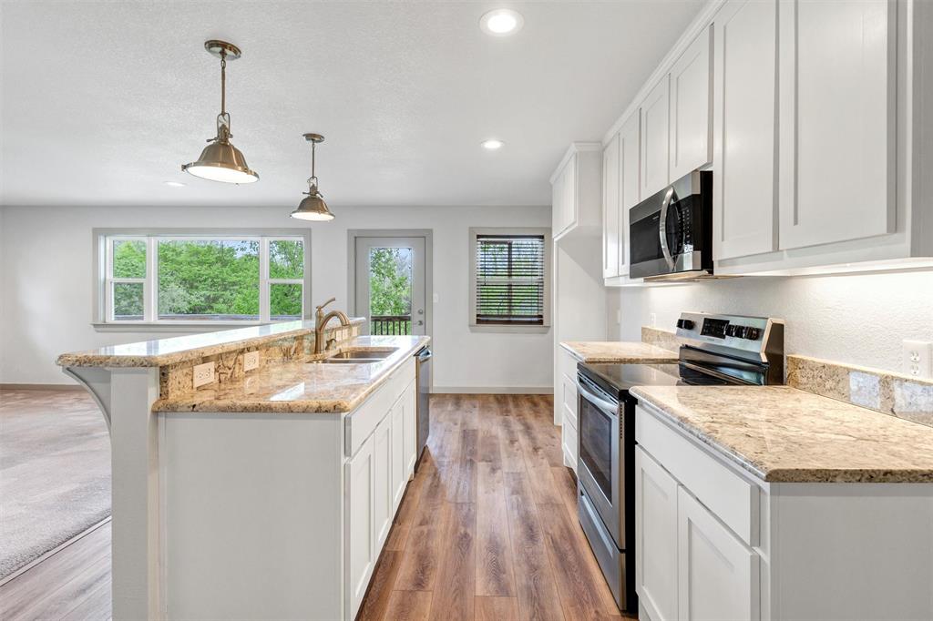 Comanche Cove Sec A Ch - Residential