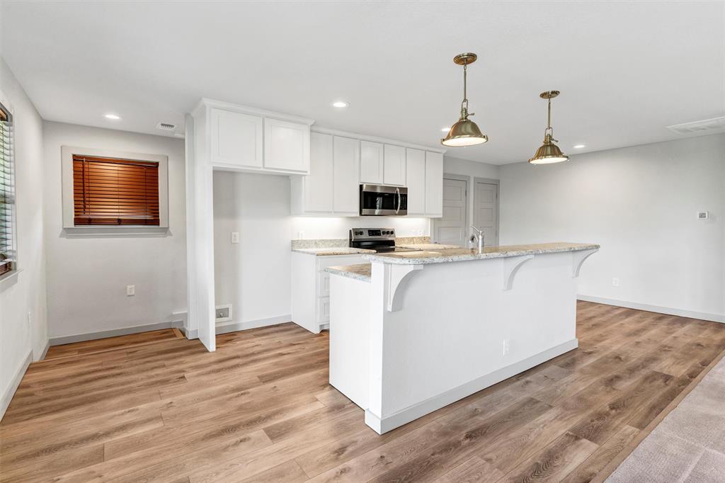 Comanche Cove Sec A Ch - Residential