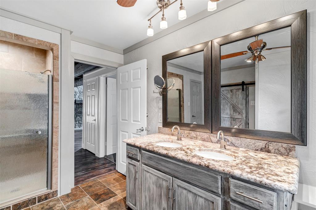 Comanche Cove Sec A Ch - Residential