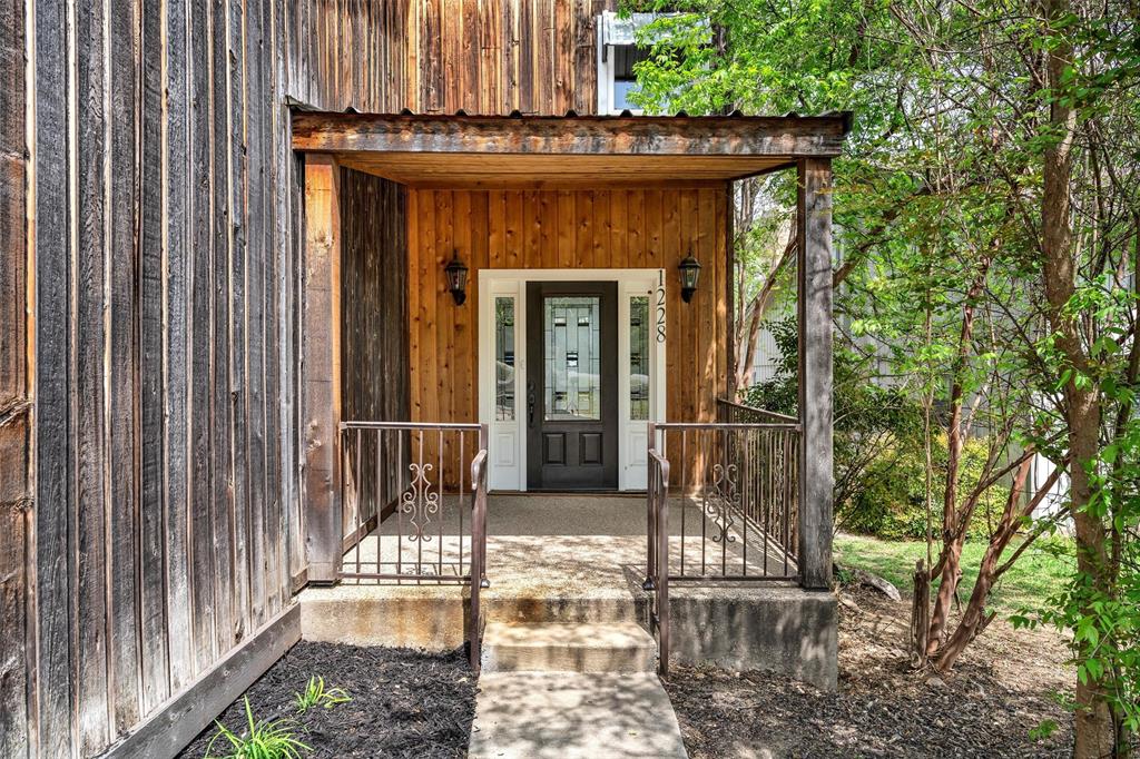 Comanche Cove Sec A Ch - Residential