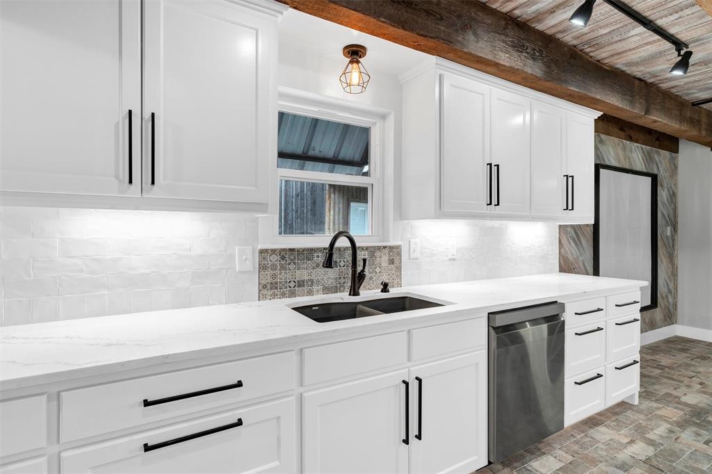 Comanche Cove Sec A Ch - Residential