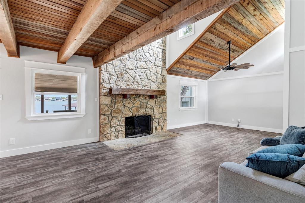 Comanche Cove Sec A Ch - Residential