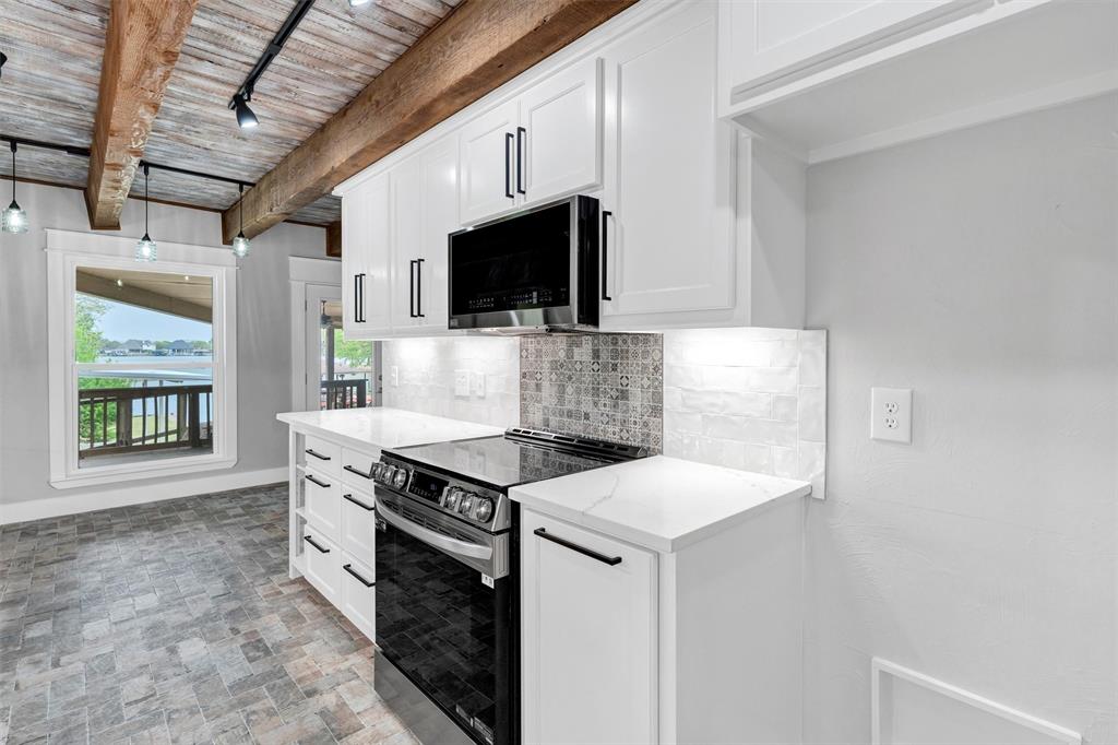 Comanche Cove Sec A Ch - Residential