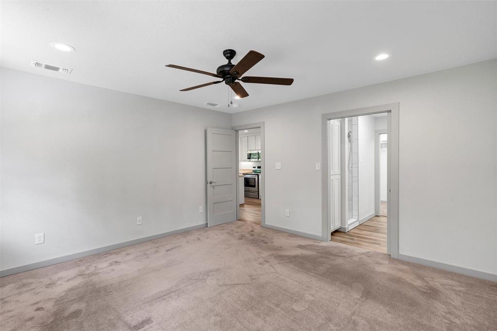 Comanche Cove Sec A Ch - Residential