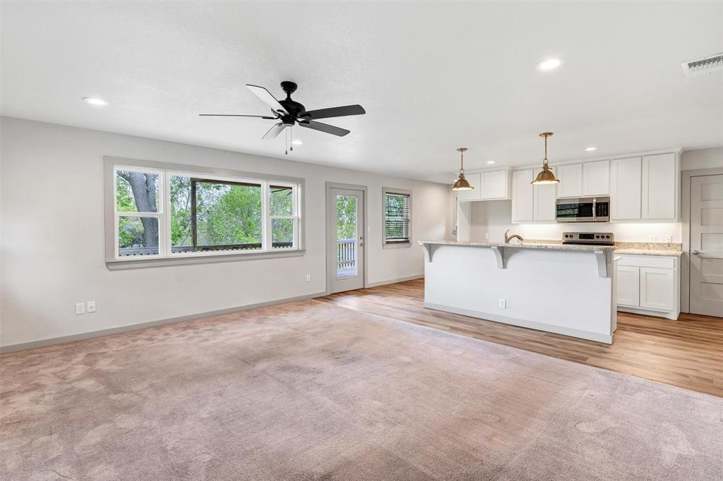 Comanche Cove Sec A Ch - Residential