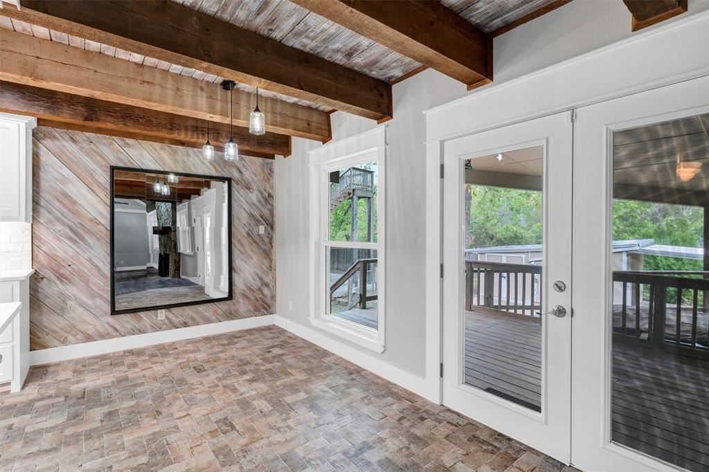 Comanche Cove Sec A Ch - Residential