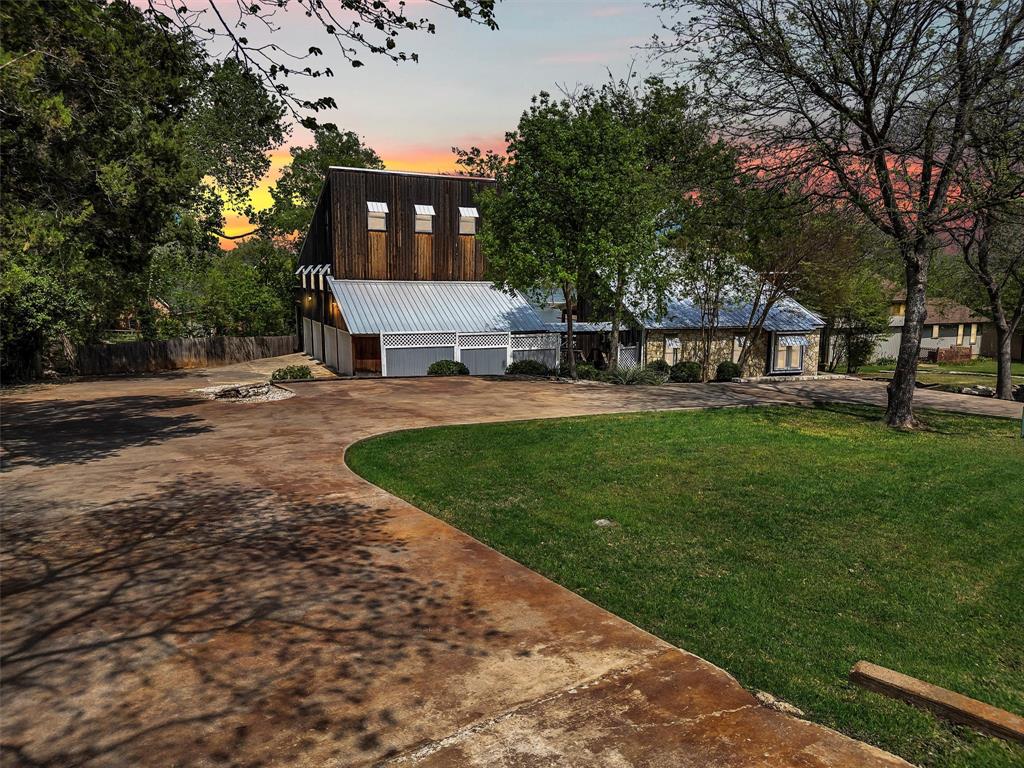 Comanche Cove Sec A Ch - Residential