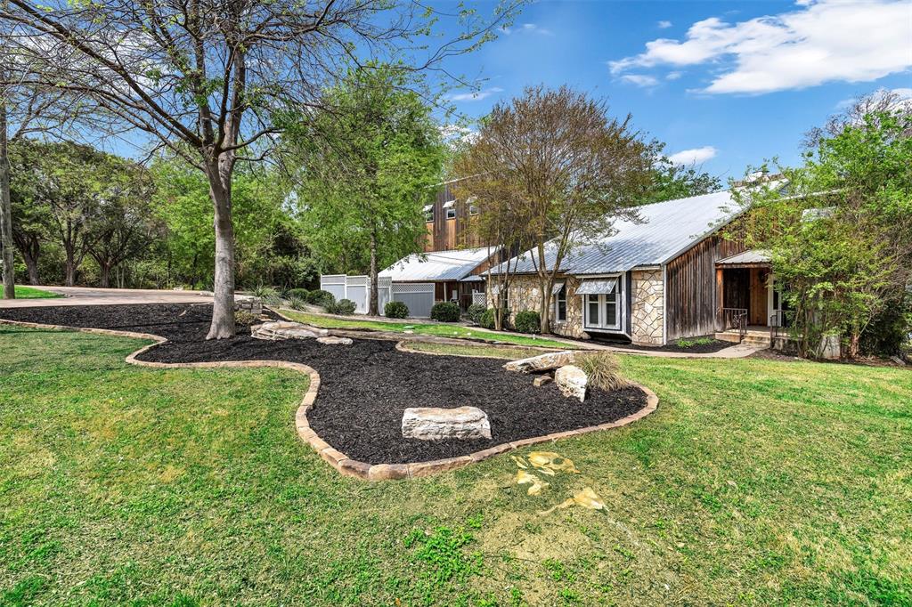 Comanche Cove Sec A Ch - Residential