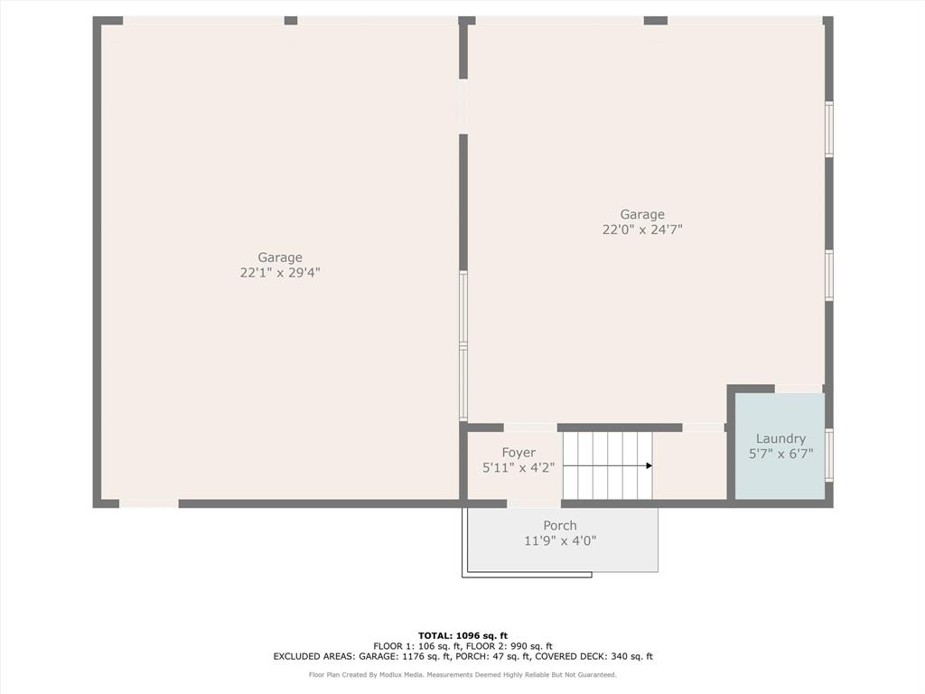 Comanche Cove Sec A Ch - Residential
