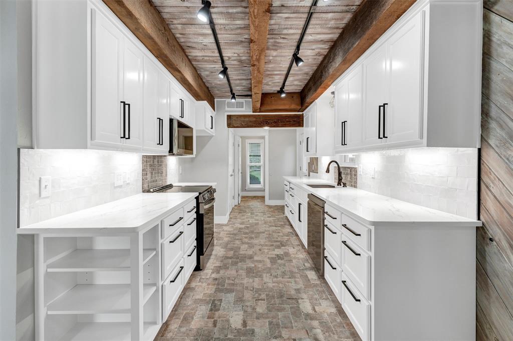 Comanche Cove Sec A Ch - Residential