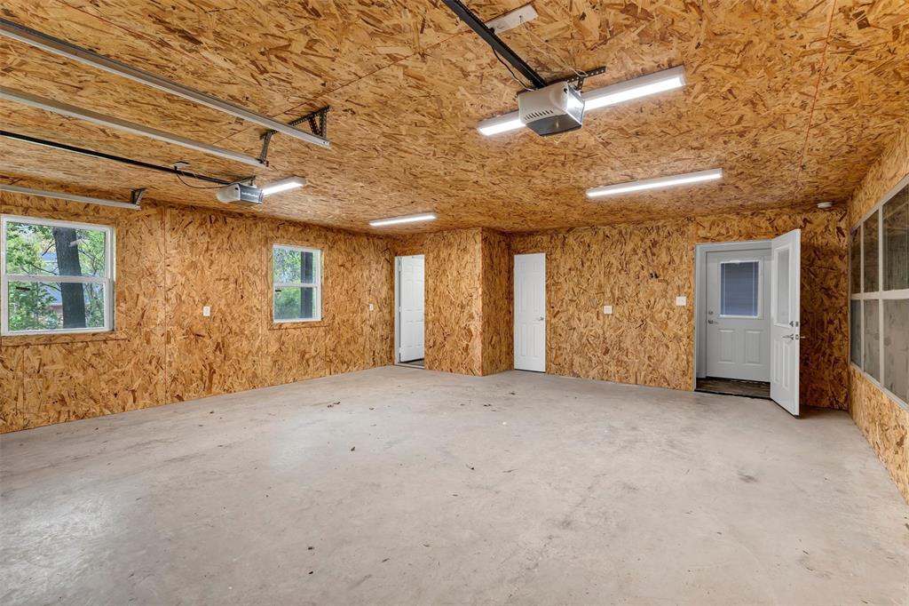 Comanche Cove Sec A Ch - Residential