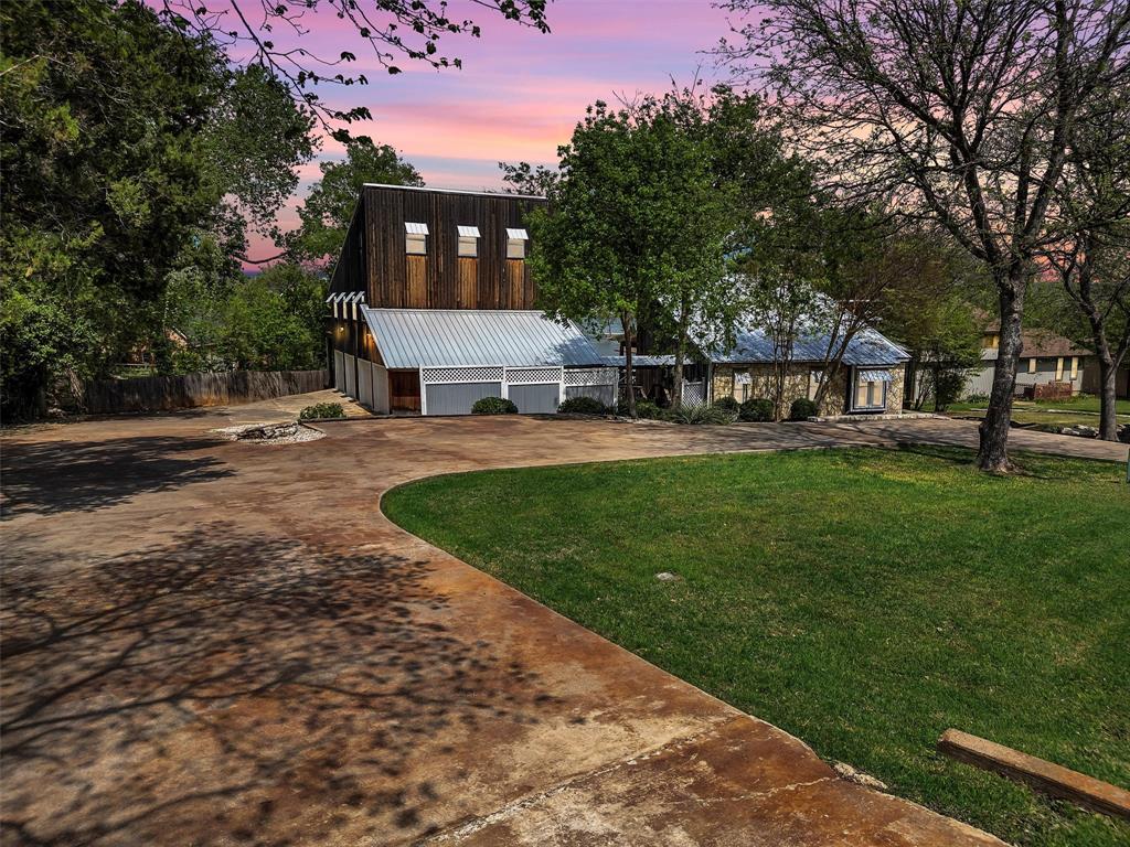 Comanche Cove Sec A Ch - Residential