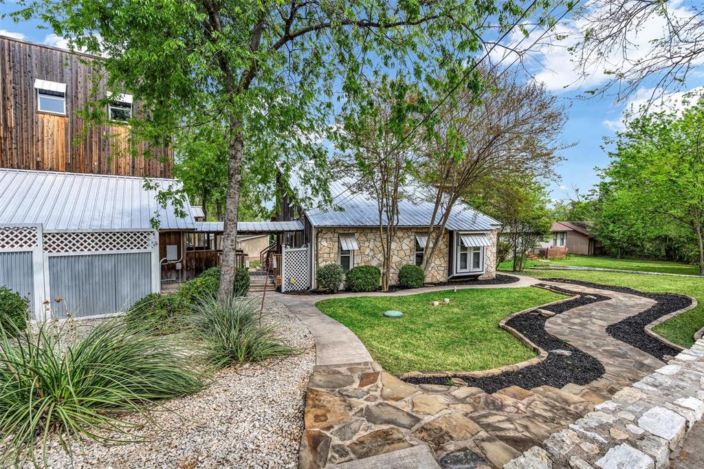 Comanche Cove Sec A Ch - Residential