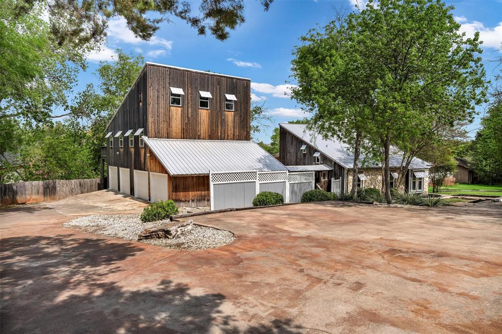 Comanche Cove Sec A Ch - Residential