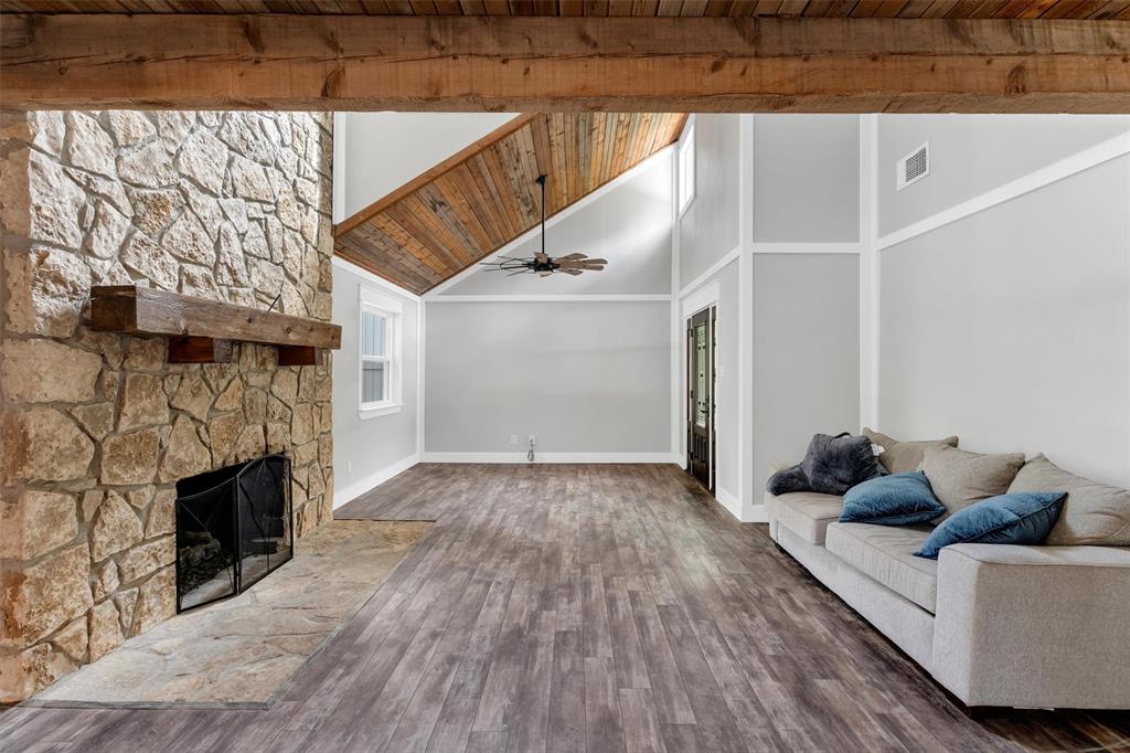 Comanche Cove Sec A Ch - Residential