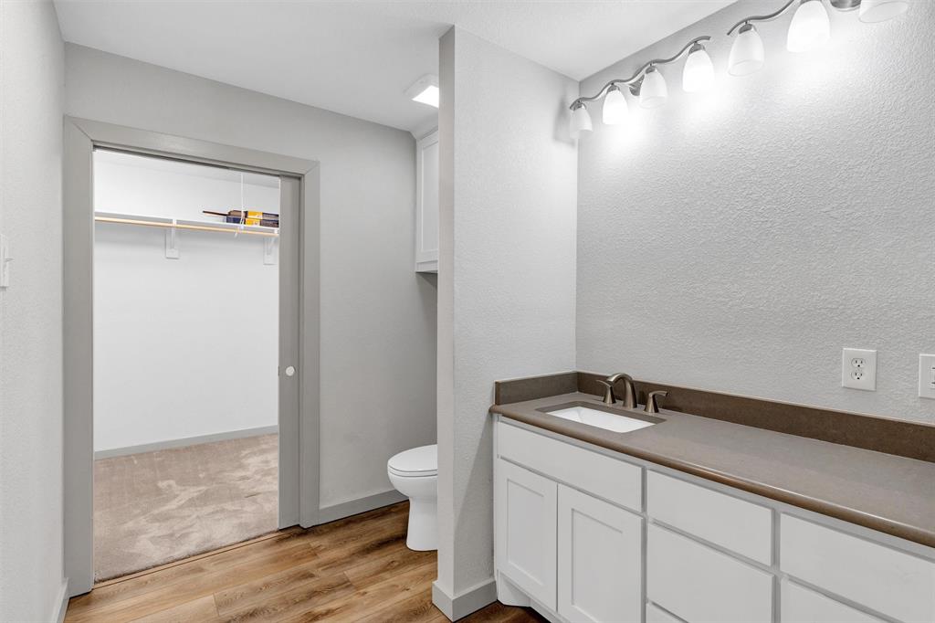 Comanche Cove Sec A Ch - Residential