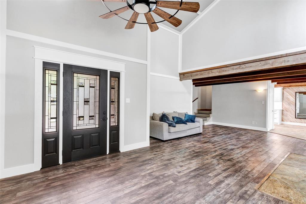 Comanche Cove Sec A Ch - Residential