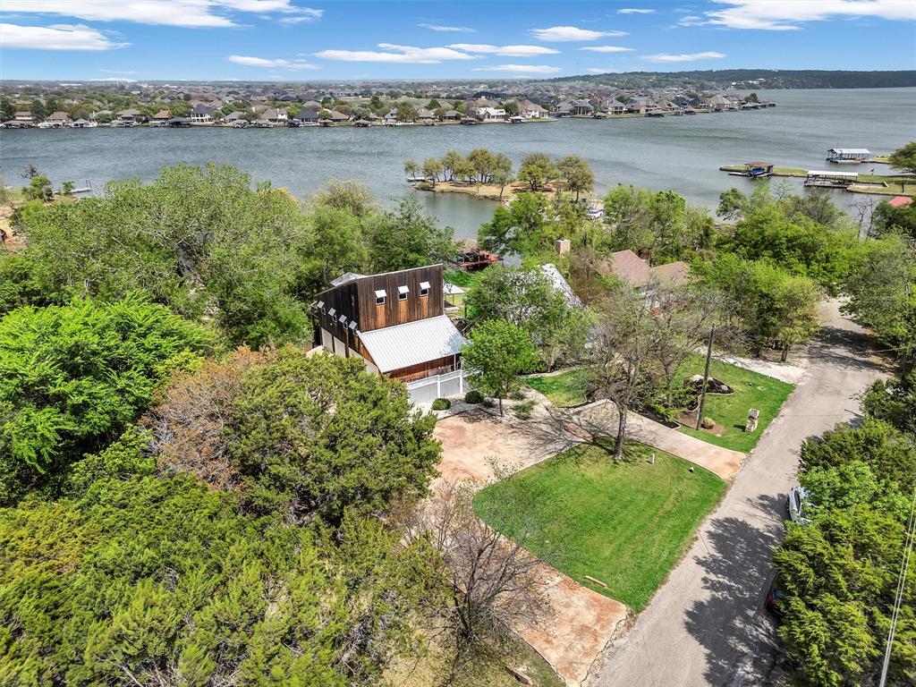 Comanche Cove Sec A Ch - Residential