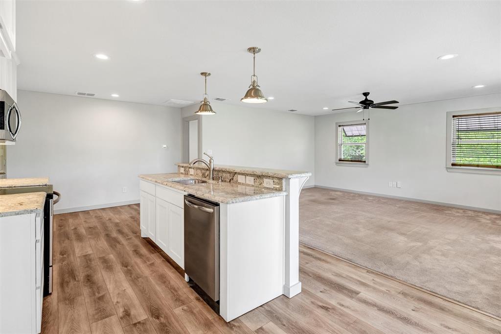 Comanche Cove Sec A Ch - Residential