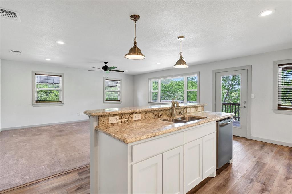 Comanche Cove Sec A Ch - Residential