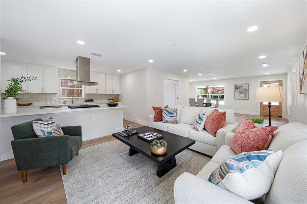 Lake Highlands North - Residential Lease