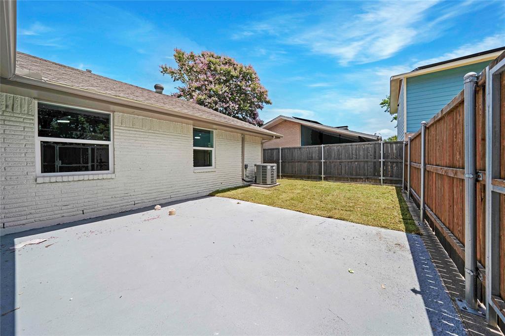 Lake Highlands North - Residential Lease