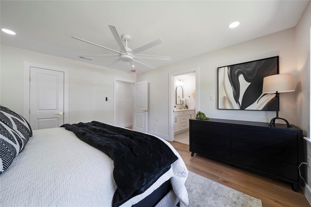 Lake Highlands North - Residential Lease