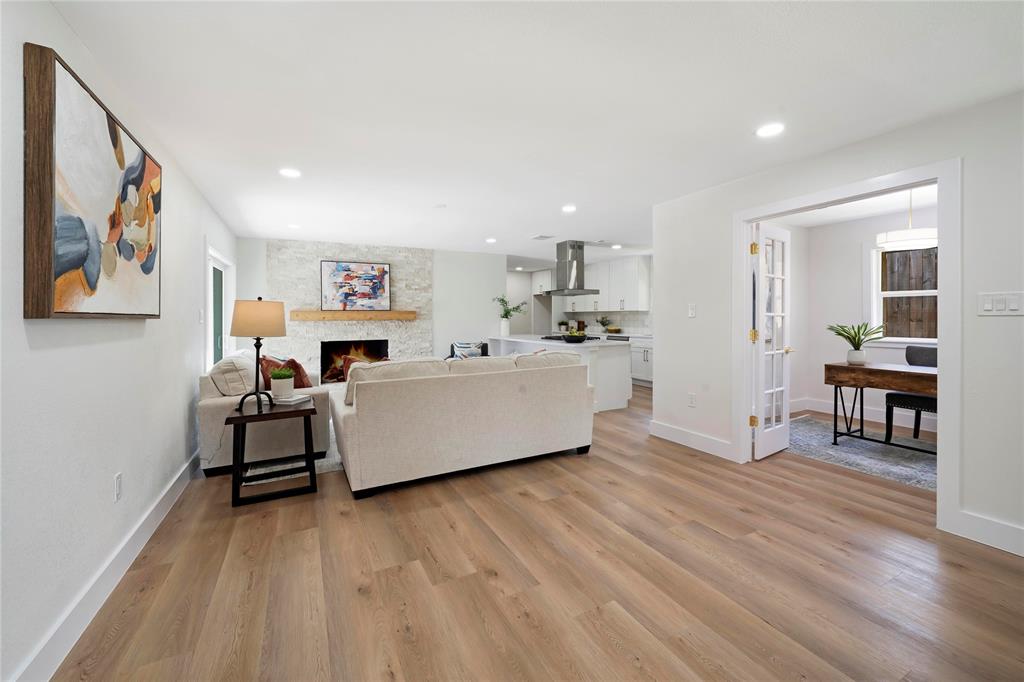 Lake Highlands North - Residential Lease