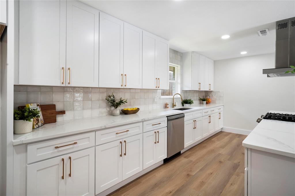 Lake Highlands North - Residential Lease