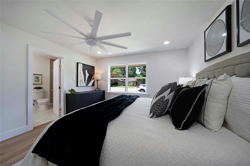 Lake Highlands North - Residential Lease