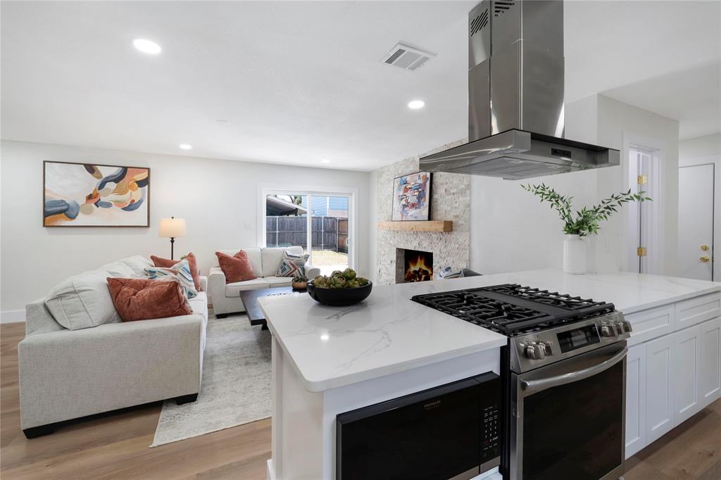 Lake Highlands North - Residential Lease